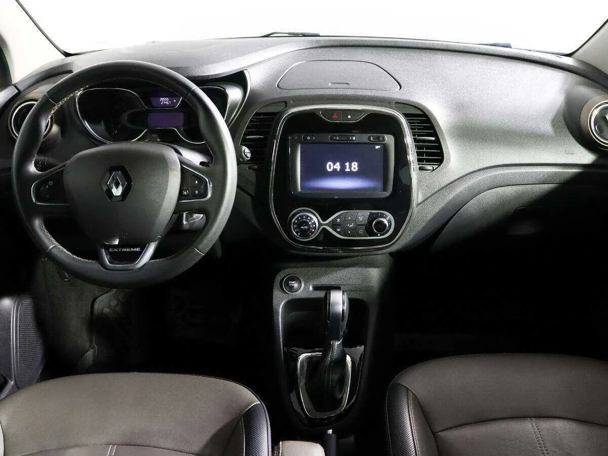 Renault Kaptur