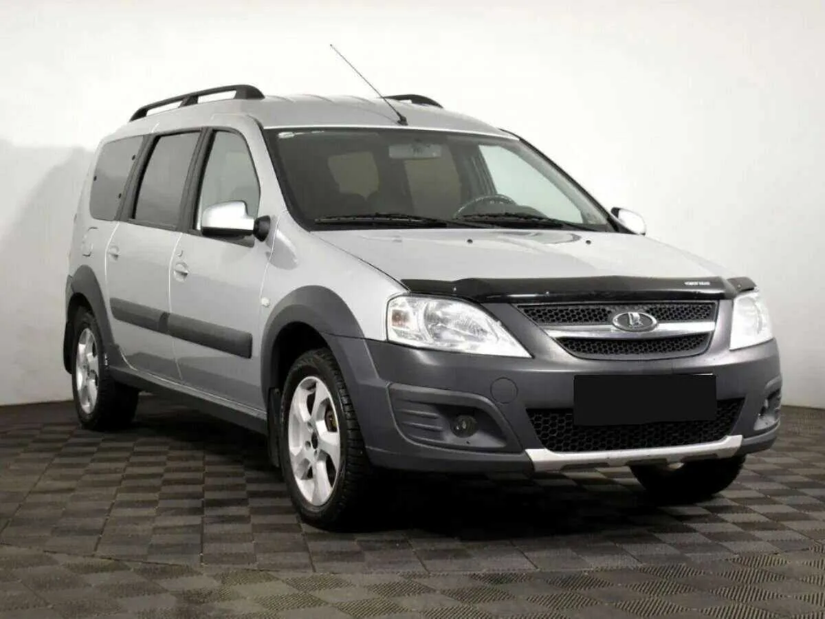 LADA (ВАЗ) Largus