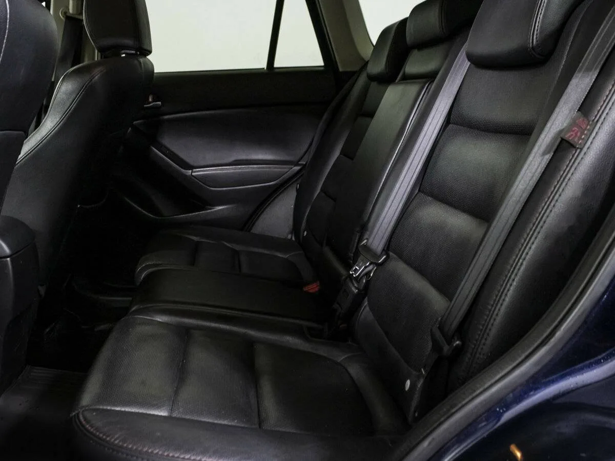 Mazda Cx 5