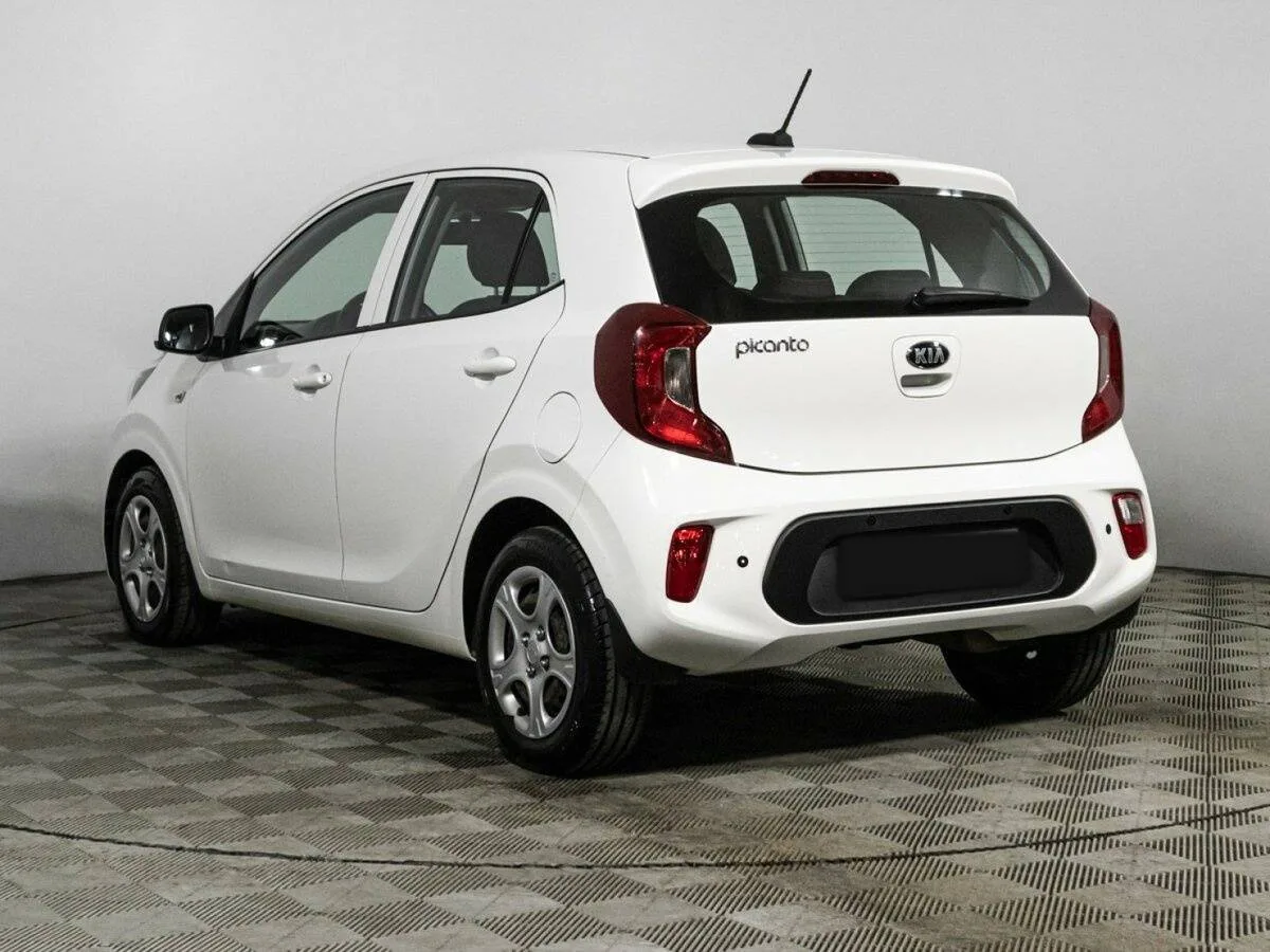 Kia Picanto