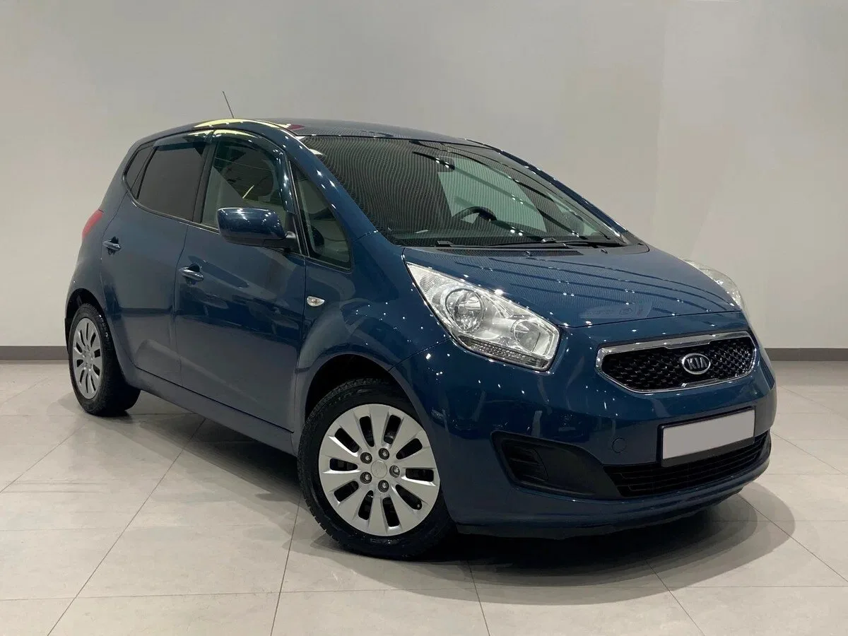 Kia Venga