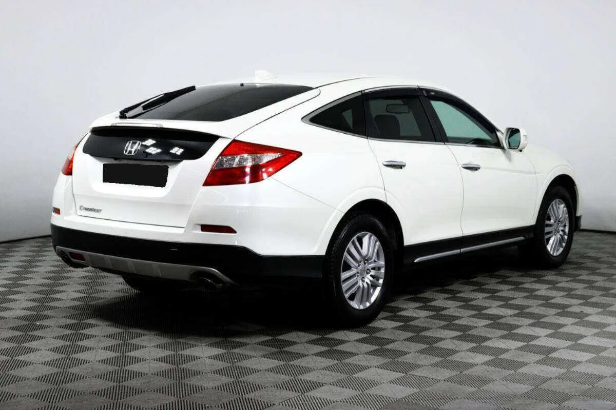 Honda Crosstour