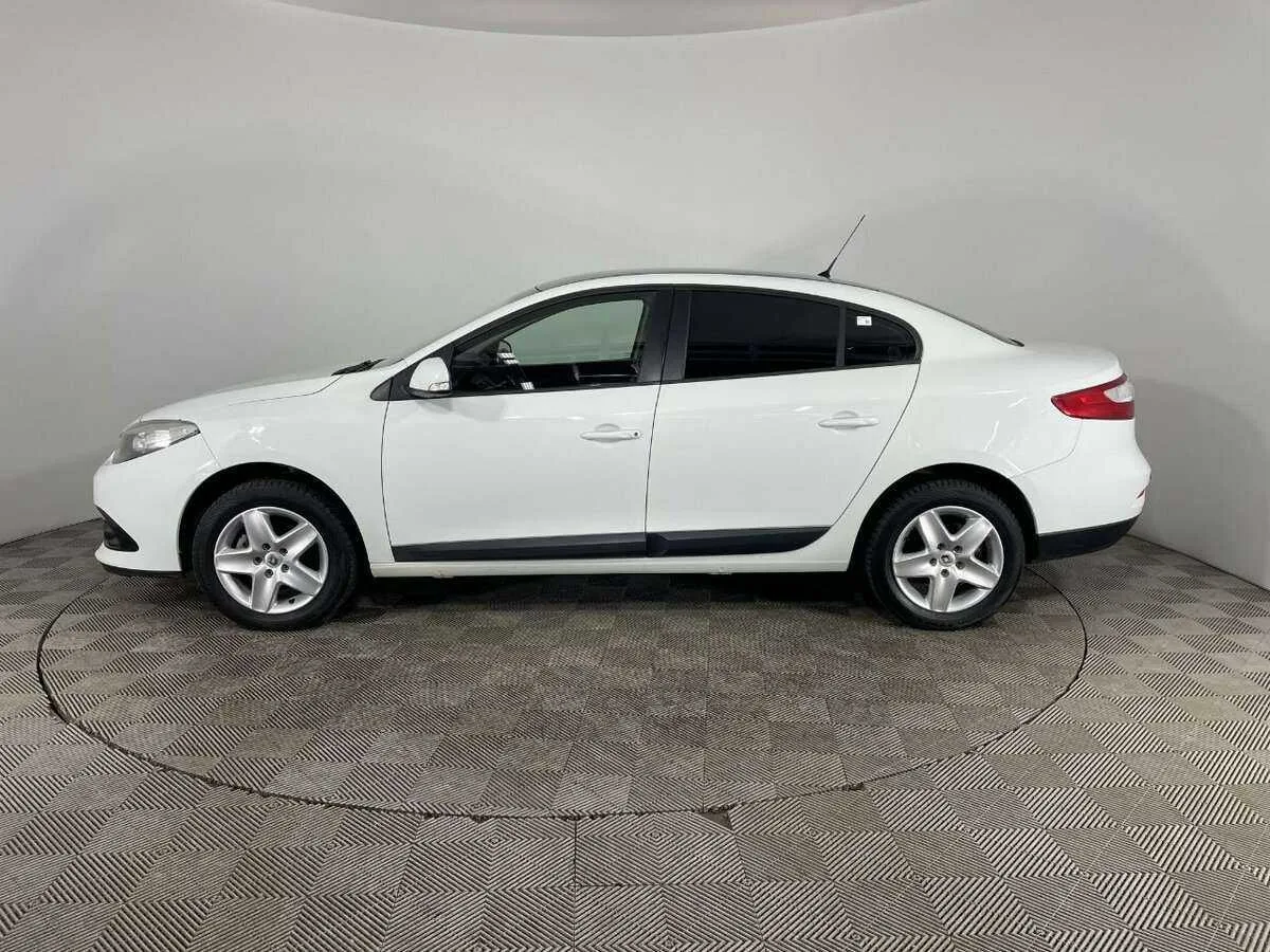 Renault Fluence