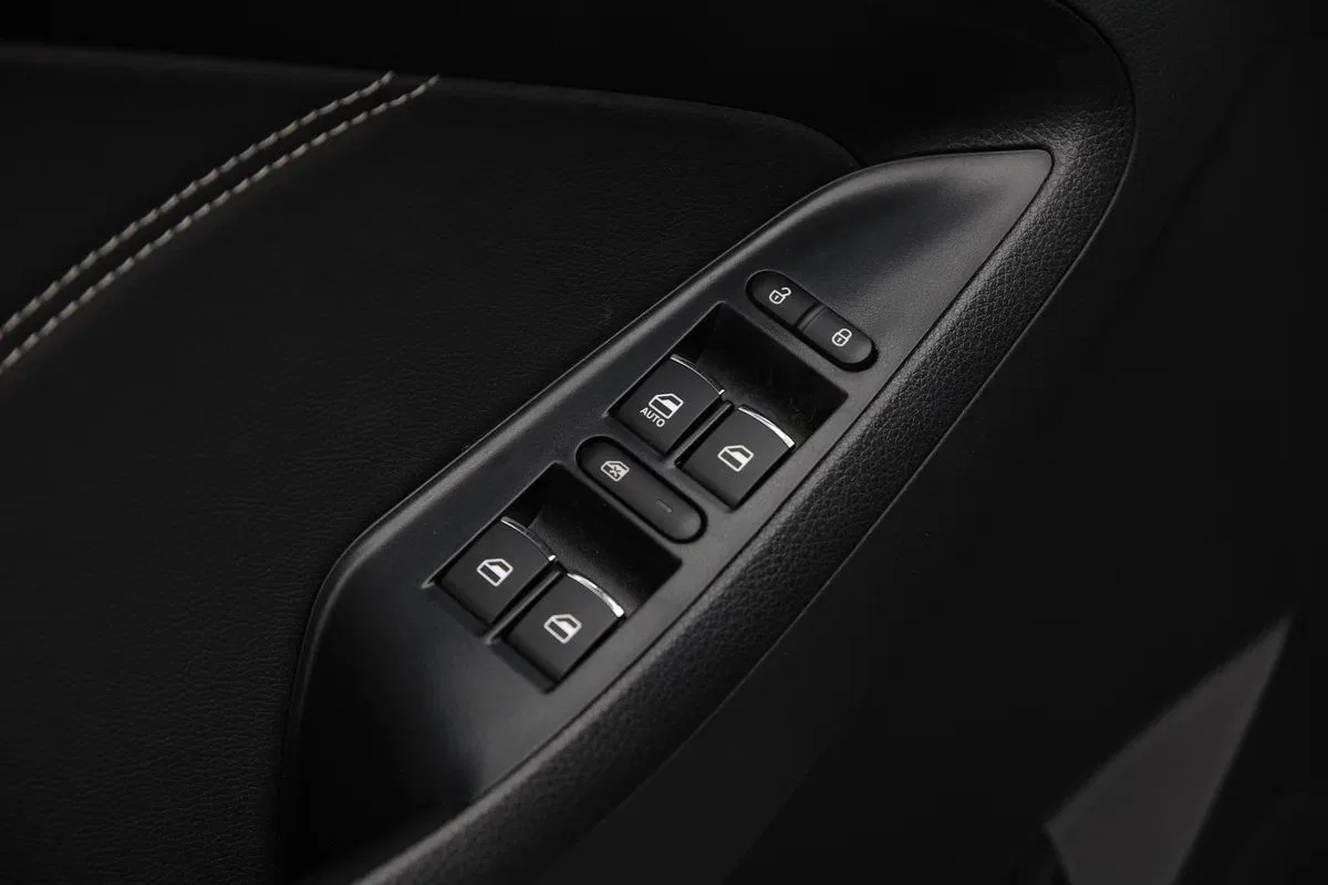 Dongfeng 580