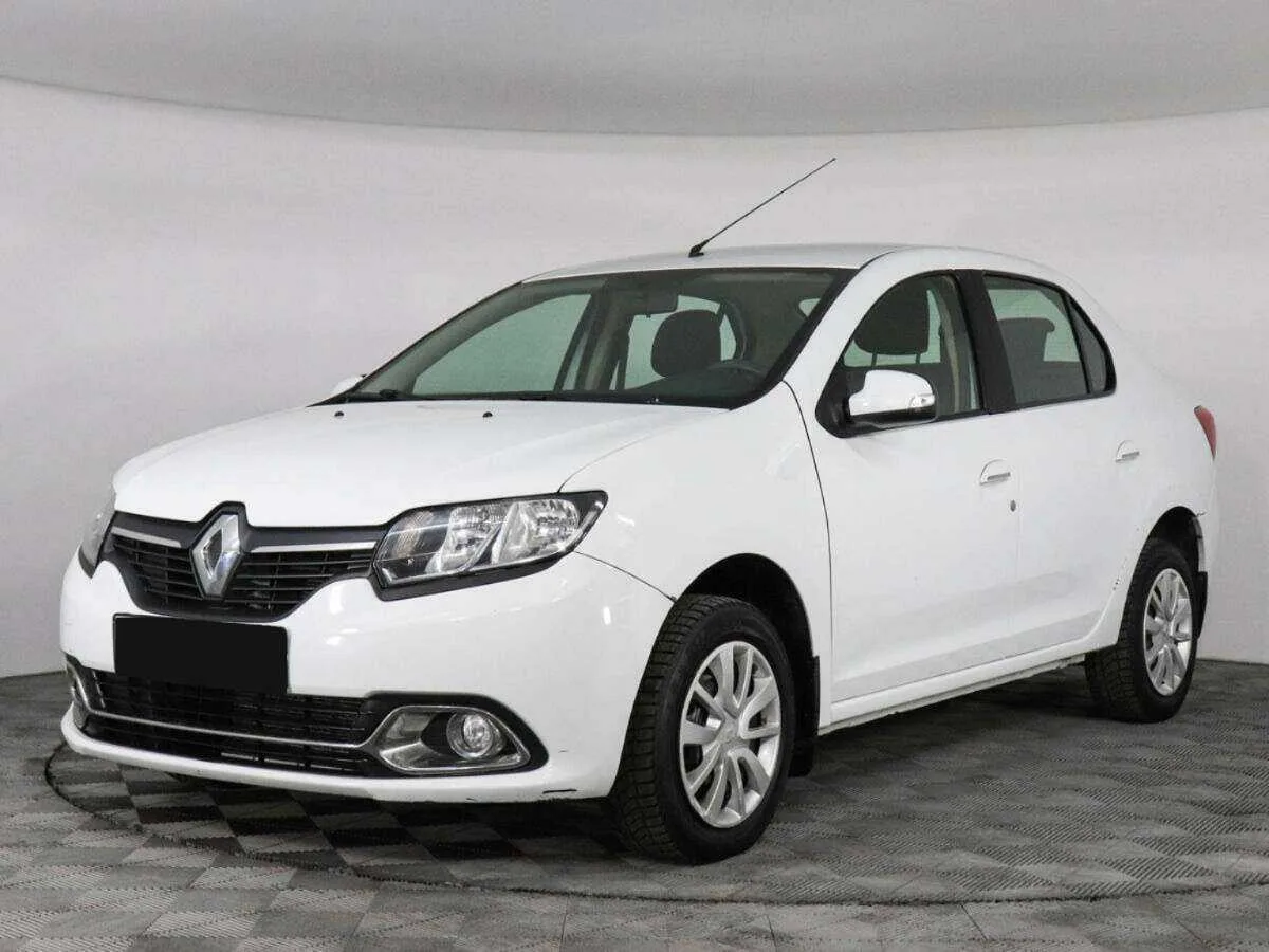 Renault Logan