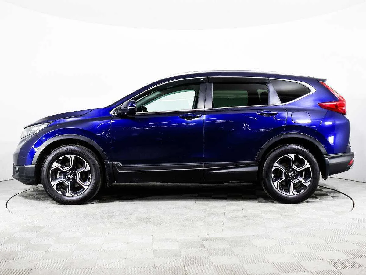 Honda Cr V