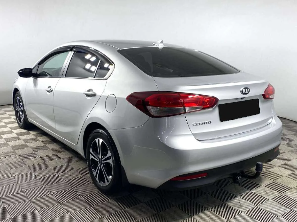 Kia Cerato