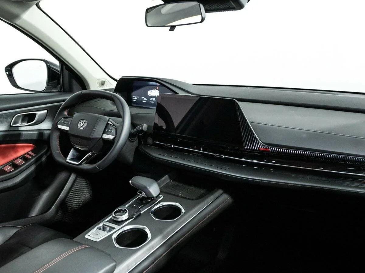 Changan CS55 Plus