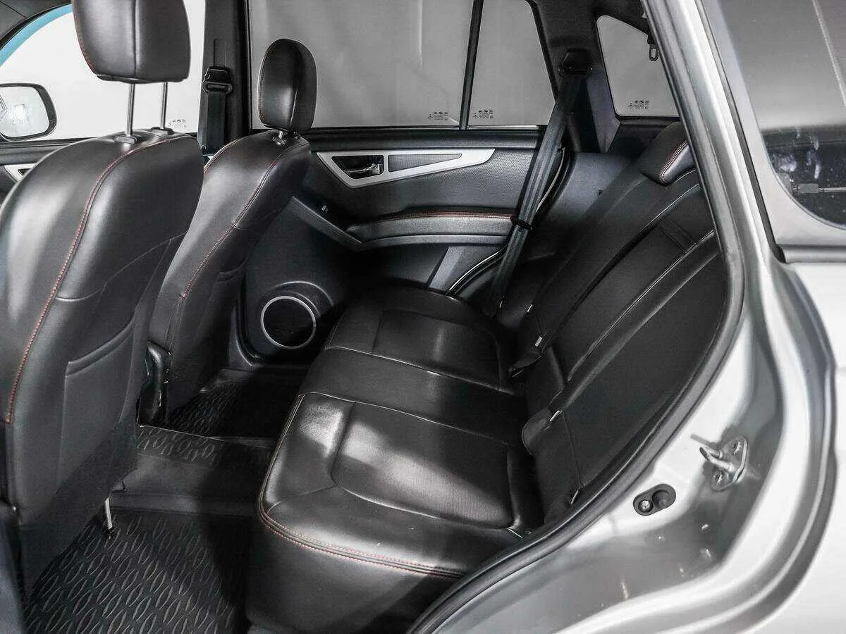 Lifan X60