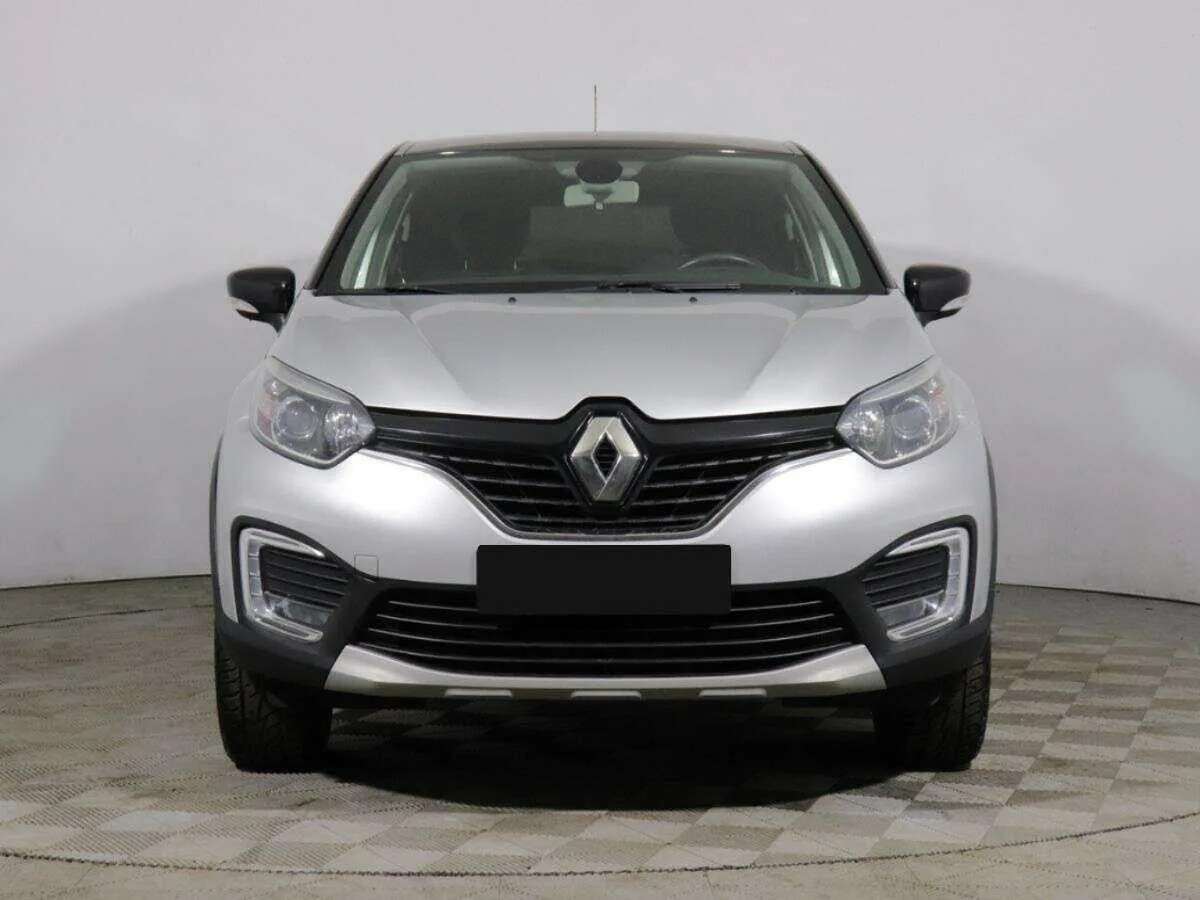 Renault Kaptur