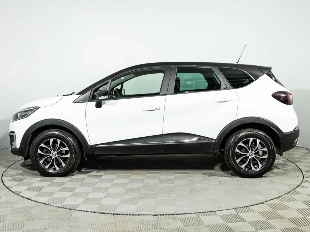Renault Kaptur