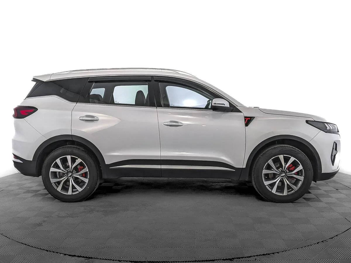 Chery Tiggo 7 Pro Max