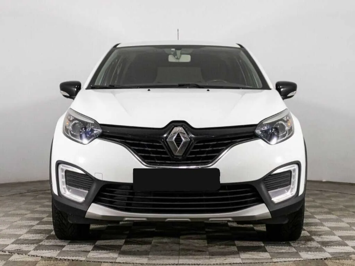 Renault Kaptur