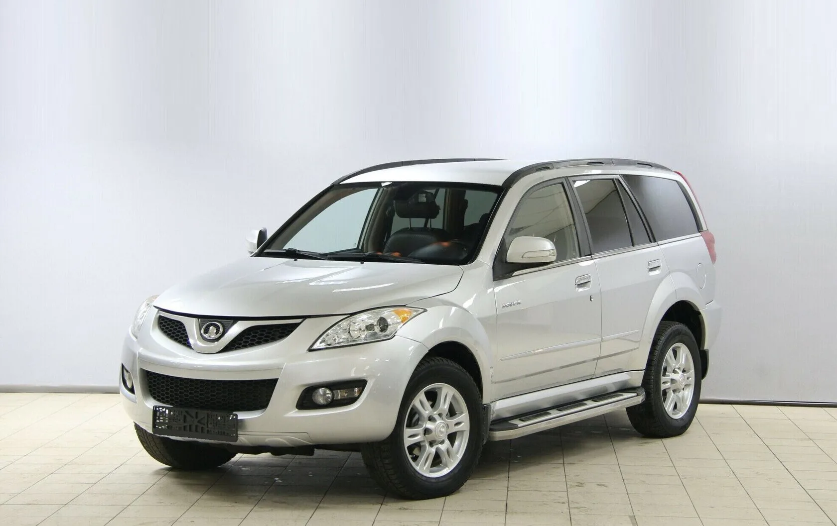 Great Wall Hover H5
