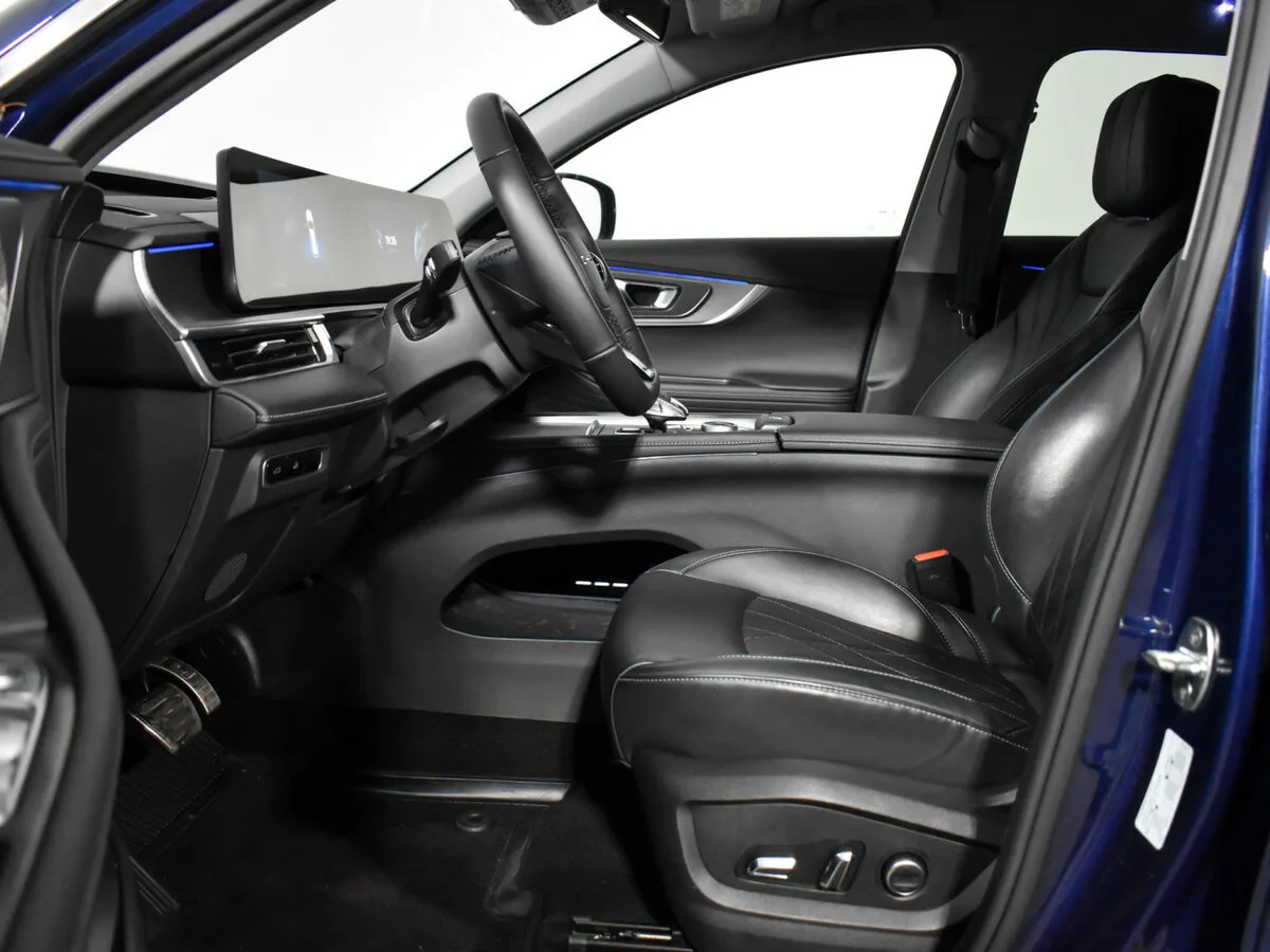 Chery Tiggo 8 Pro Max