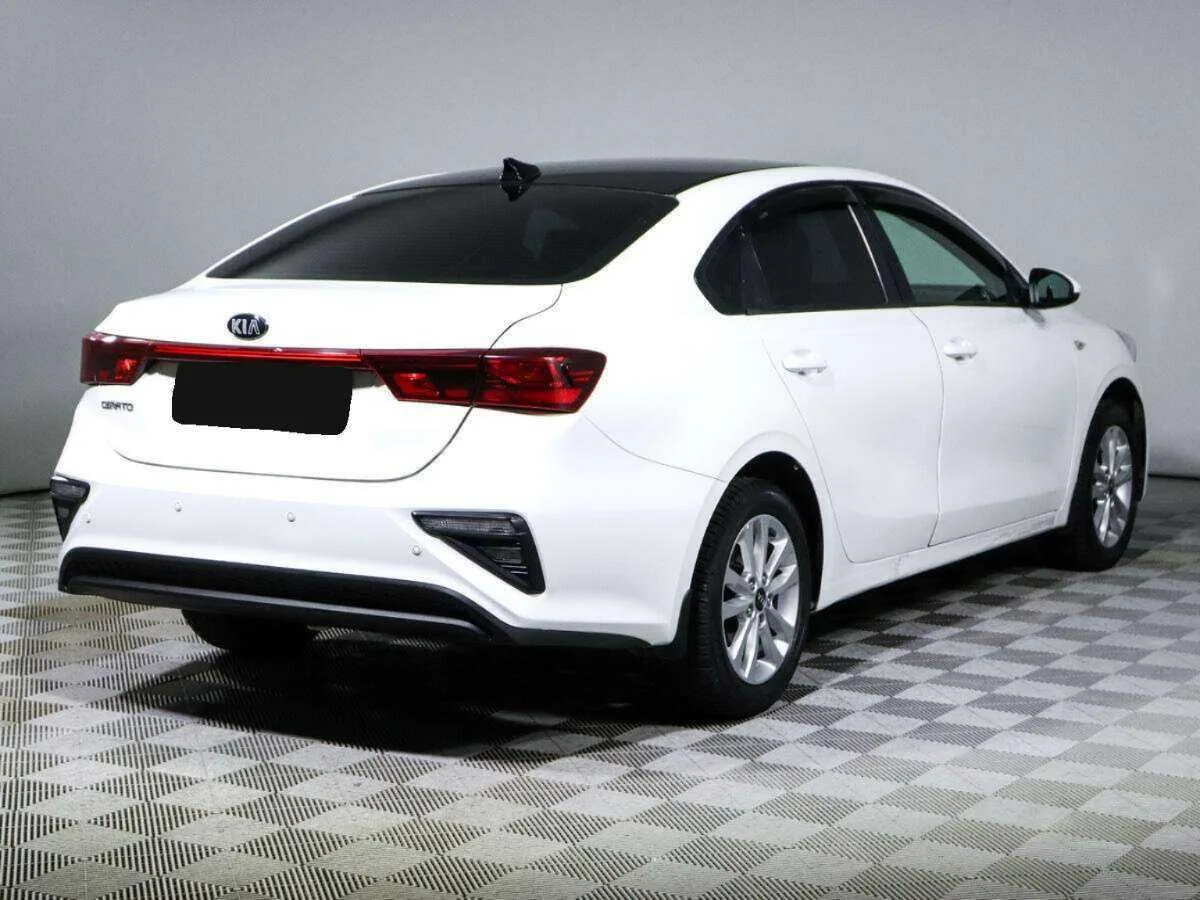 Kia Cerato