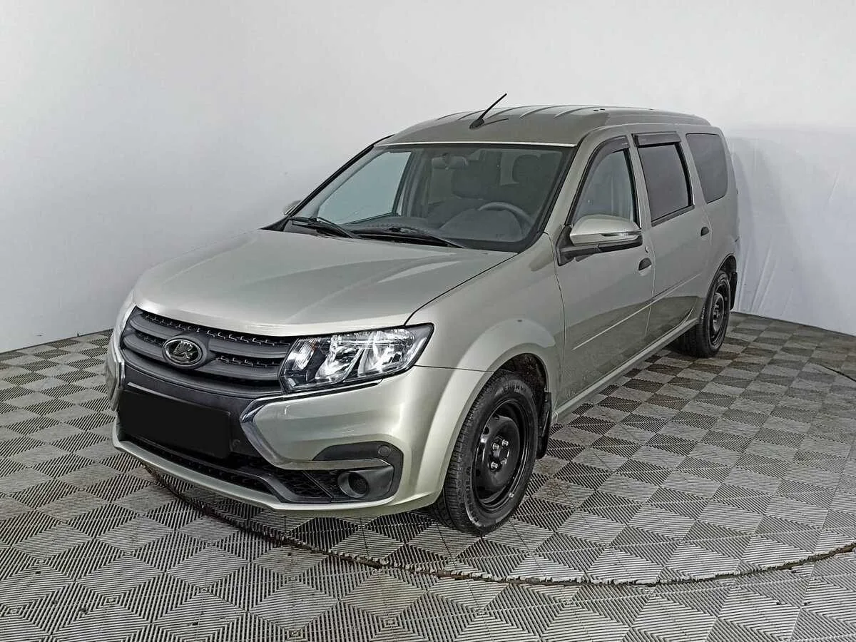 LADA (ВАЗ) Largus