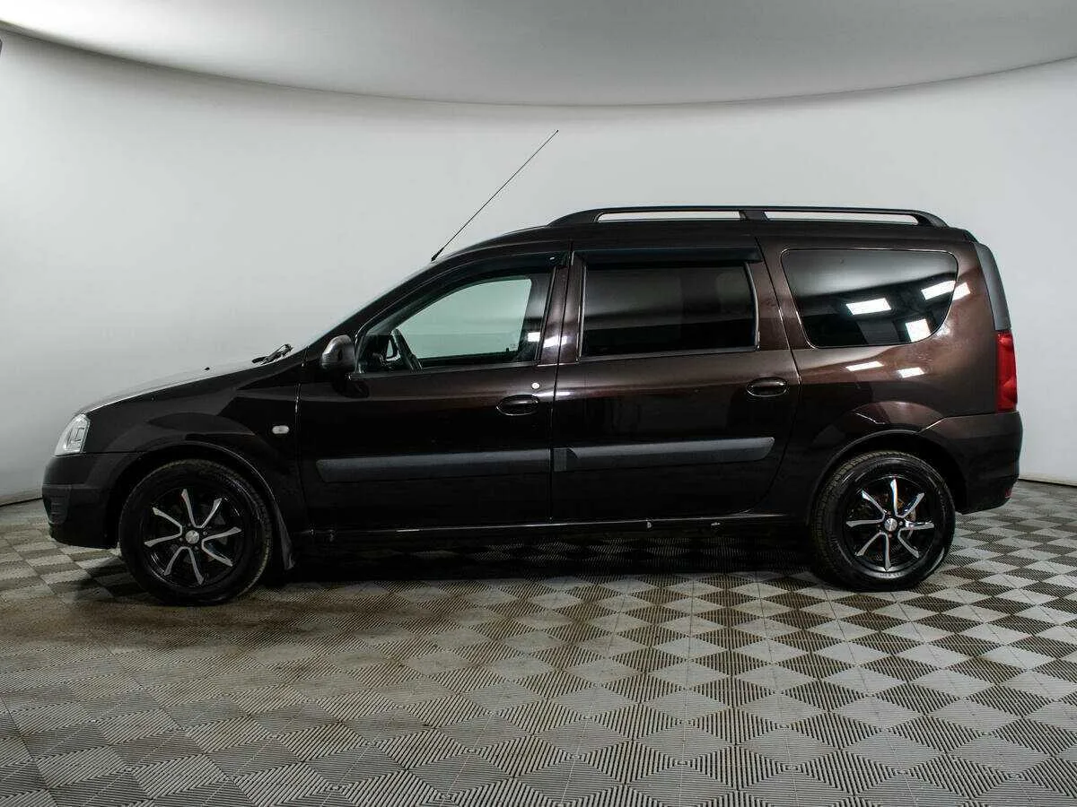 LADA (ВАЗ) Largus