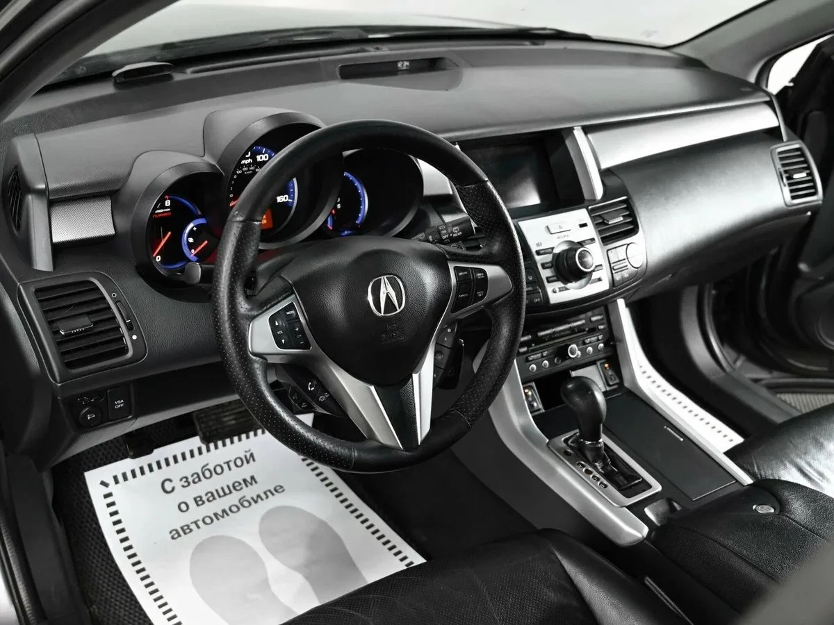 Acura RDX