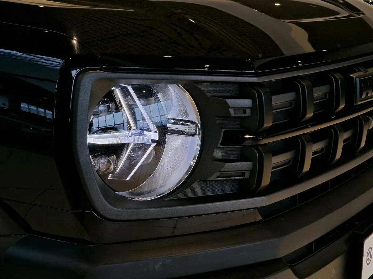 Haval H3