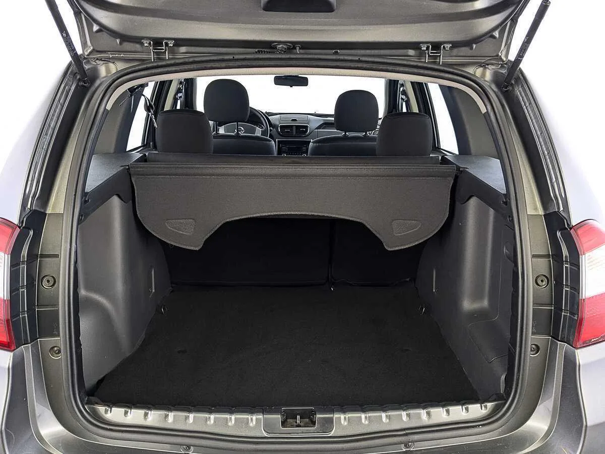 Nissan Terrano