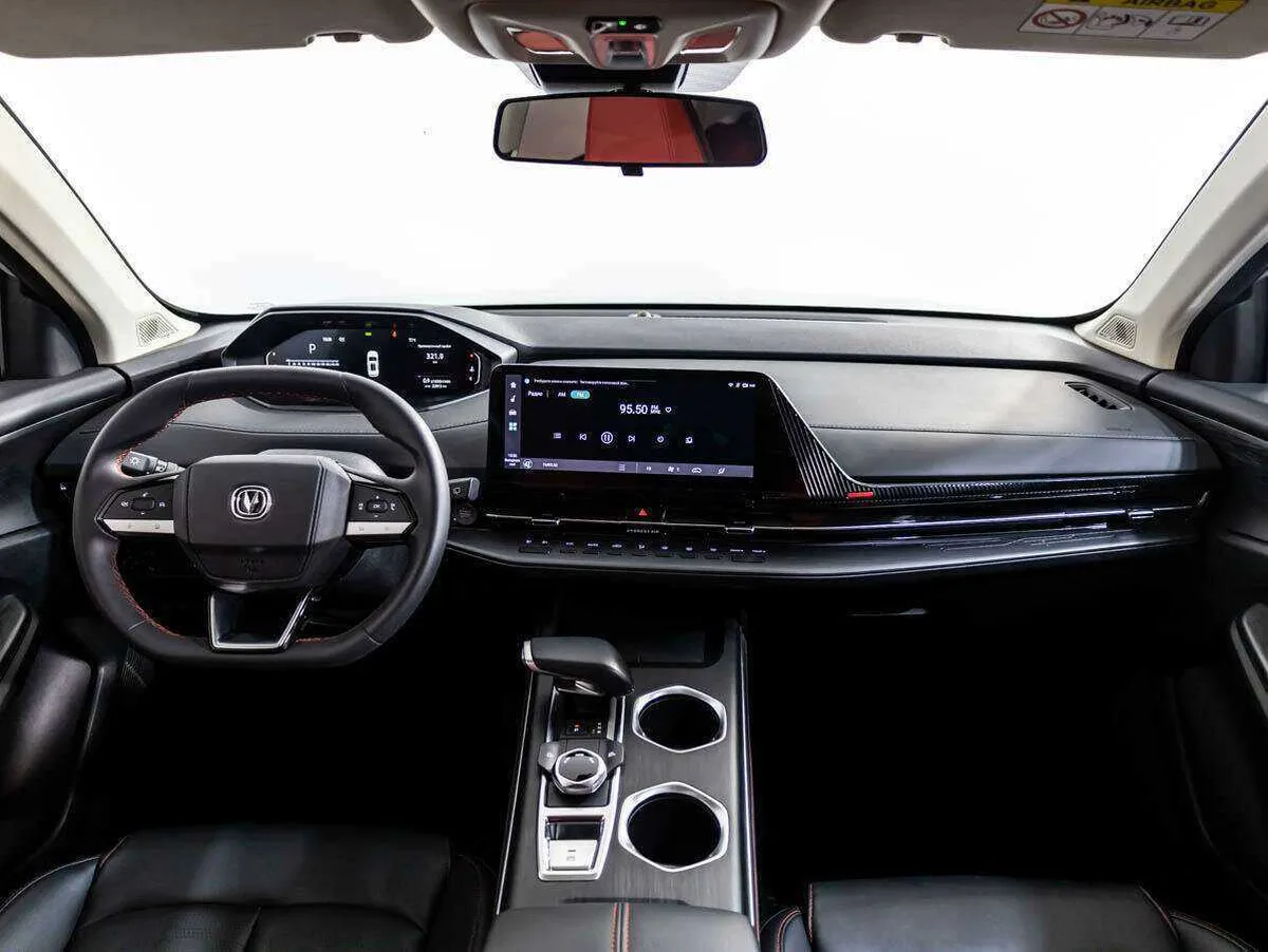Changan CS55PLUS