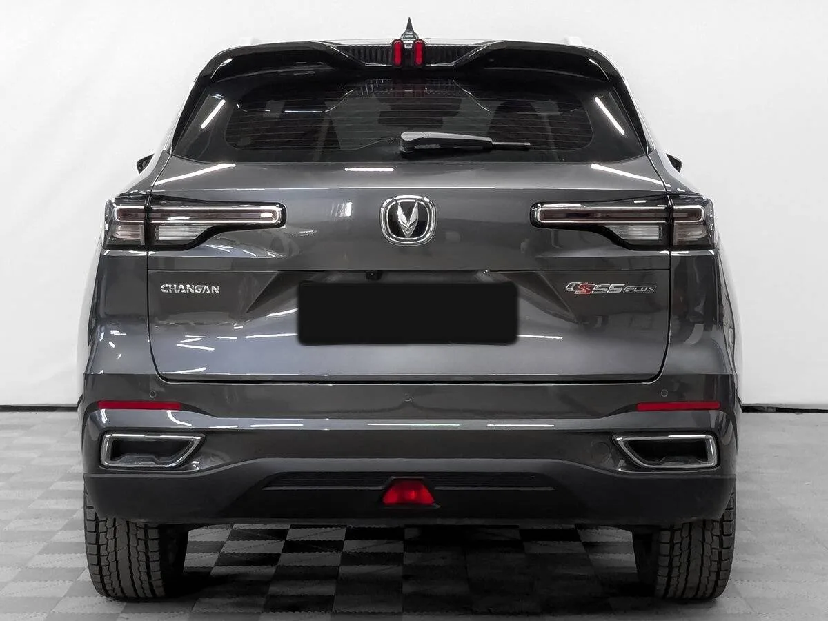 Changan CS55 Plus