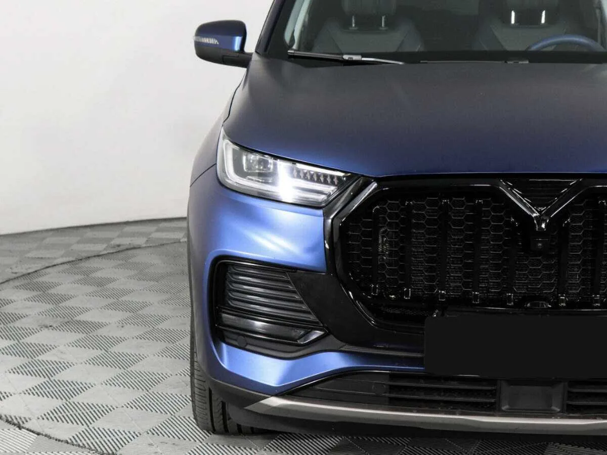 Chery Tiggo 8 Pro Max