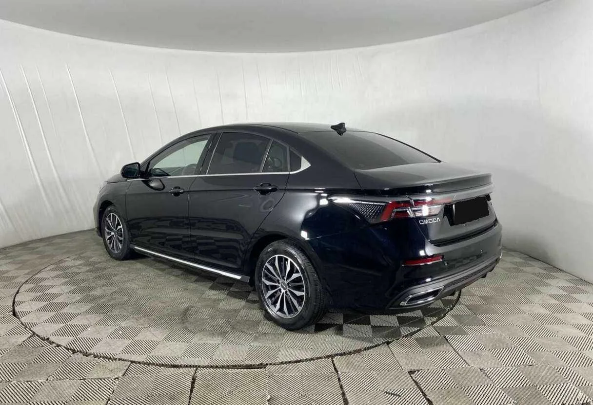 OMODA S5
