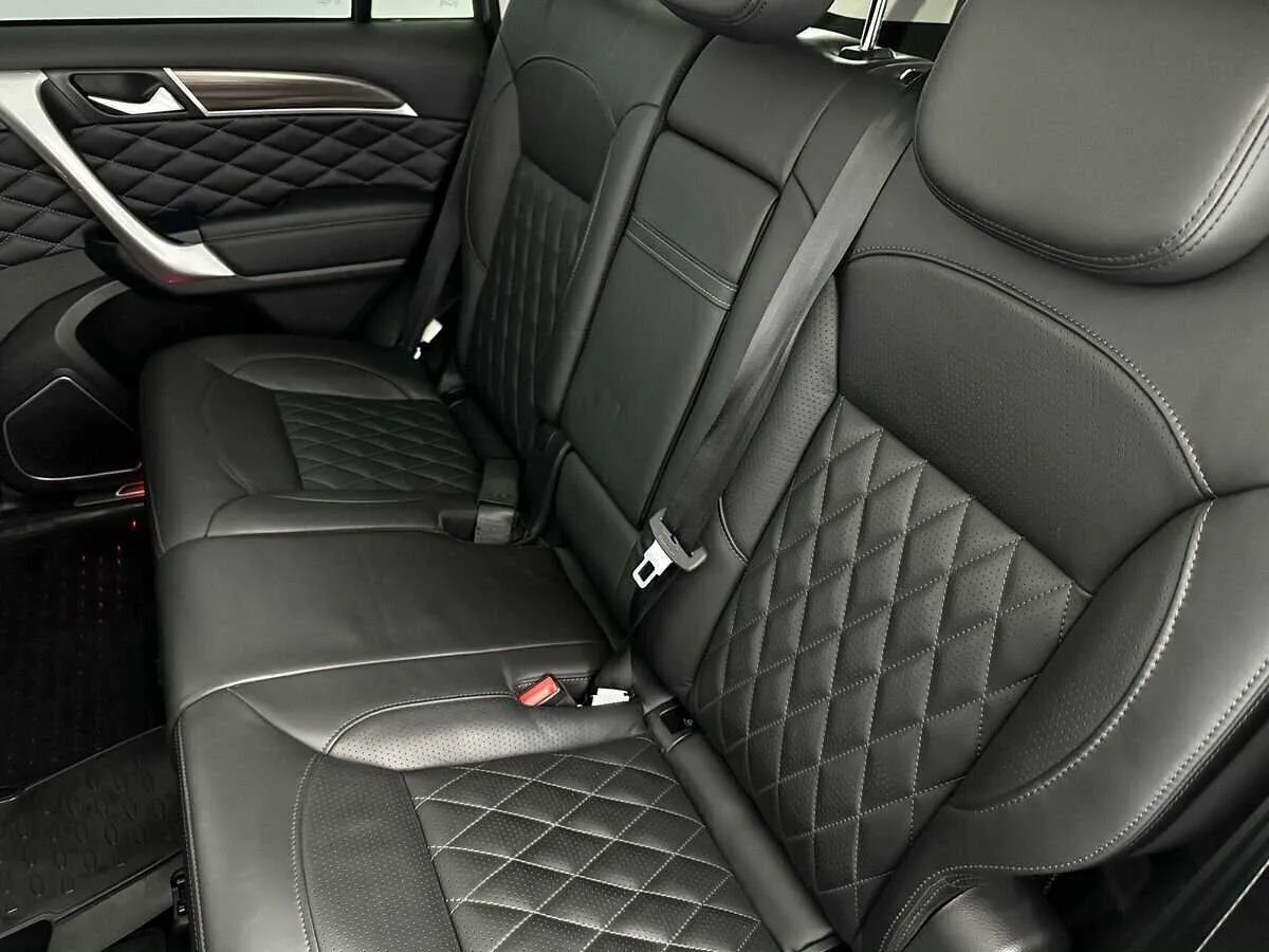 Haval H9