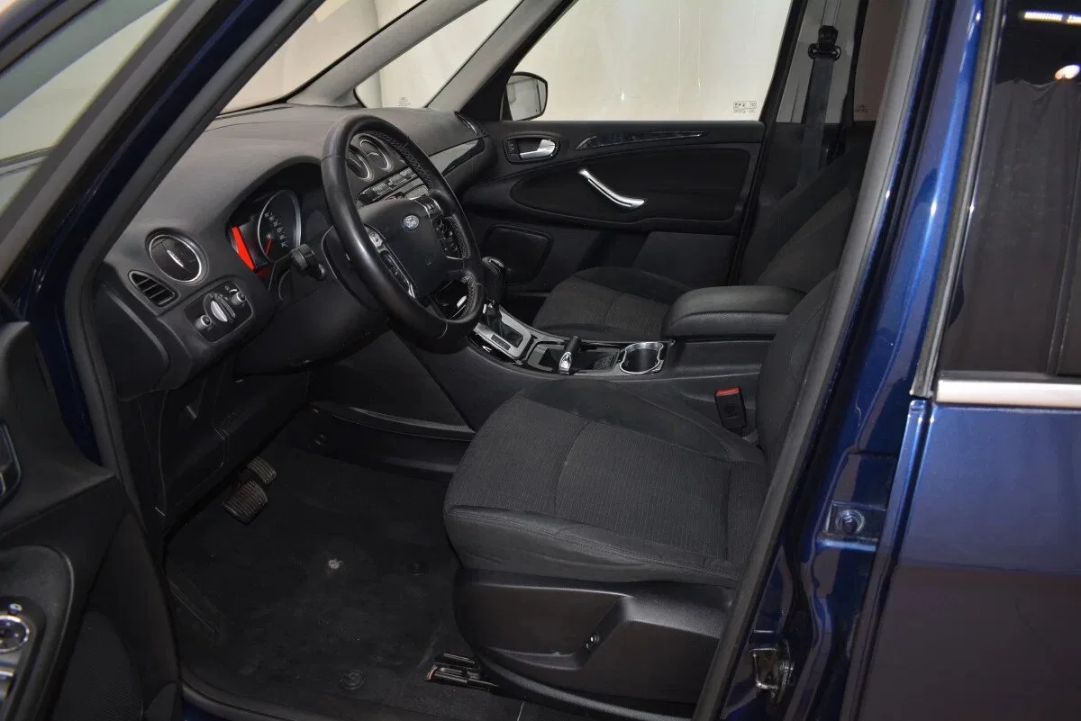 Ford Galaxy