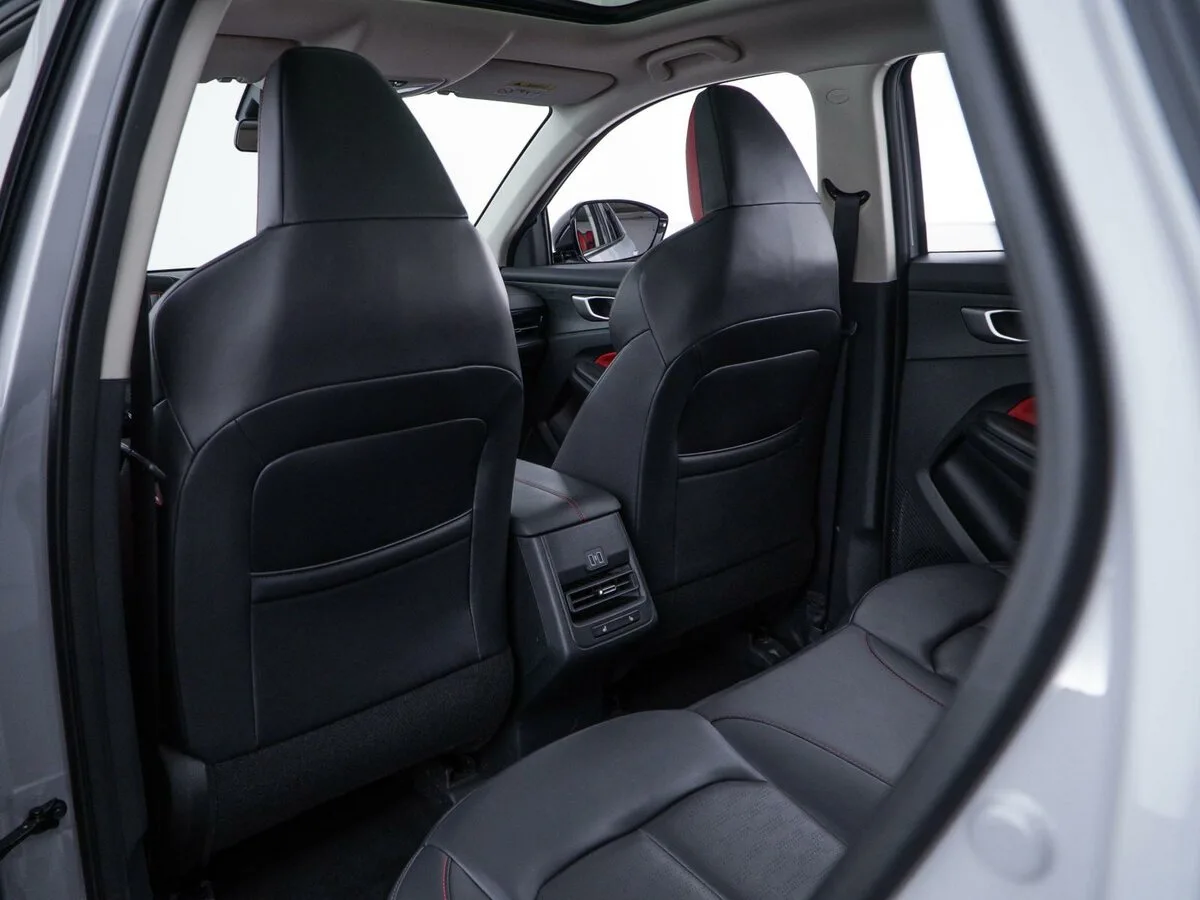 Changan CS55 Plus