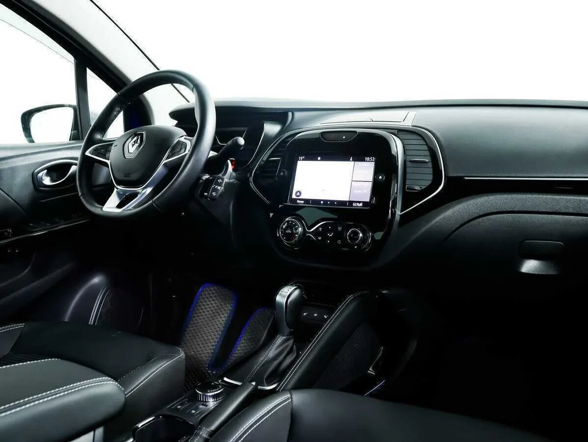 Renault Kaptur