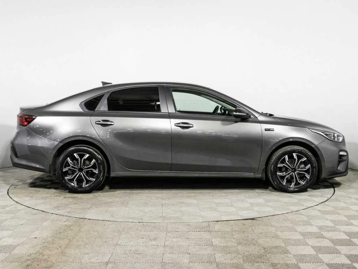 Kia Cerato