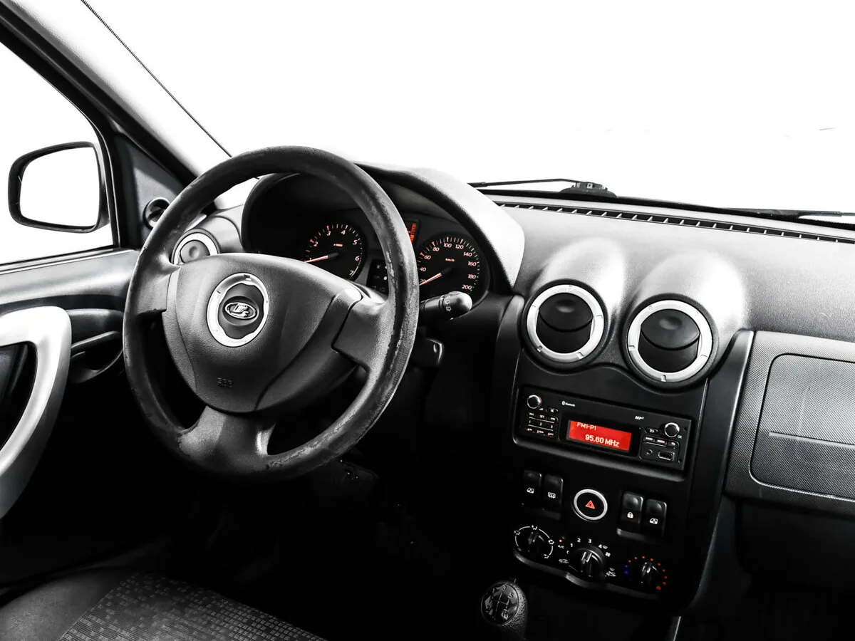 LADA (ВАЗ) Largus