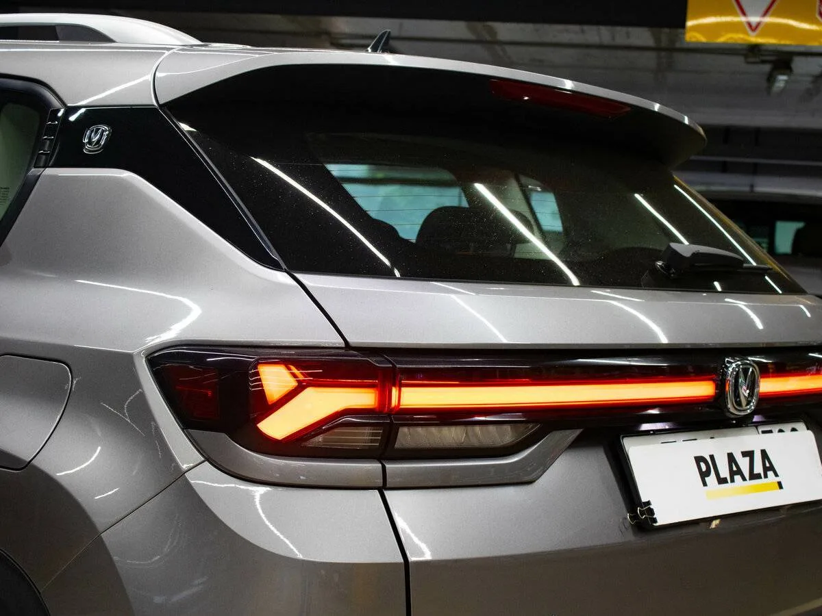 Changan CS35 Plus