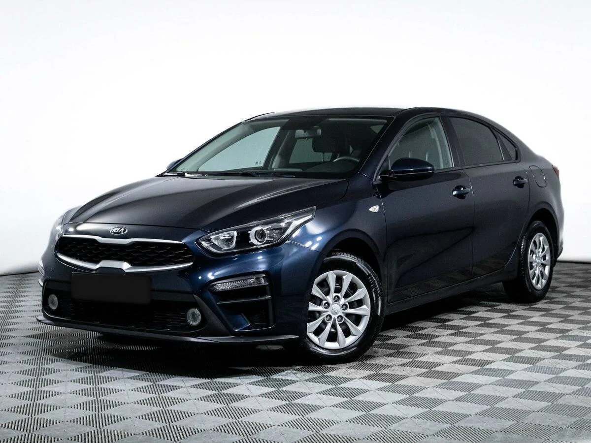 Kia Cerato