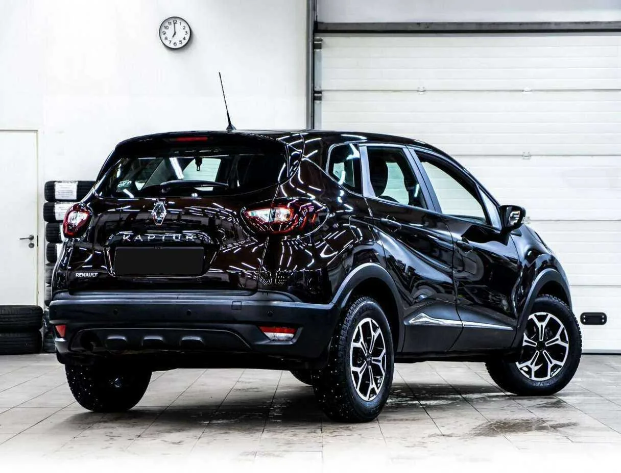 Renault Kaptur