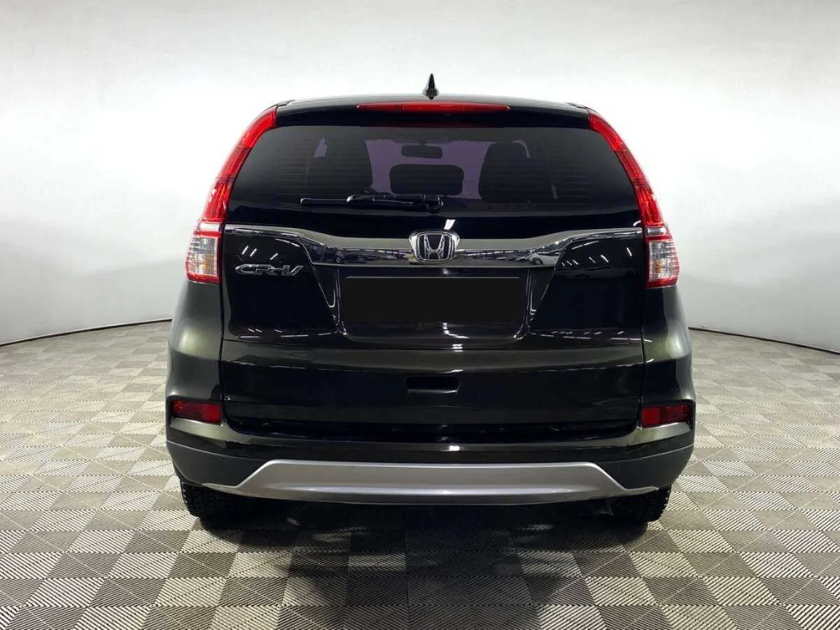 Honda Cr V