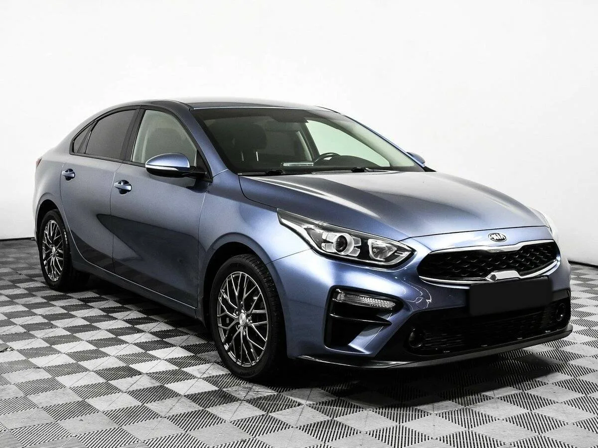 Kia Cerato