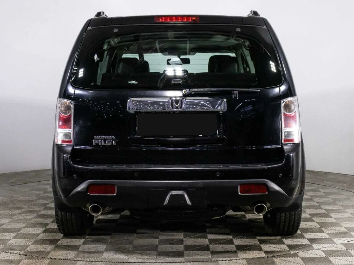 Honda Pilot