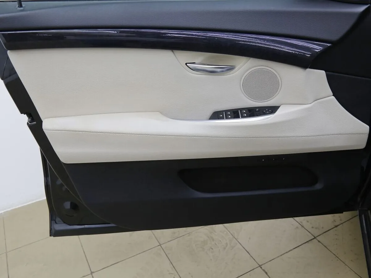 BMW 5 серии