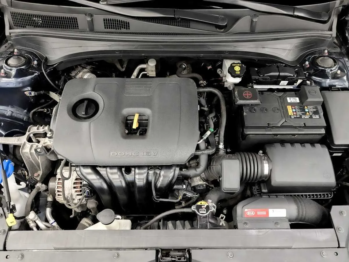 Kia Cerato