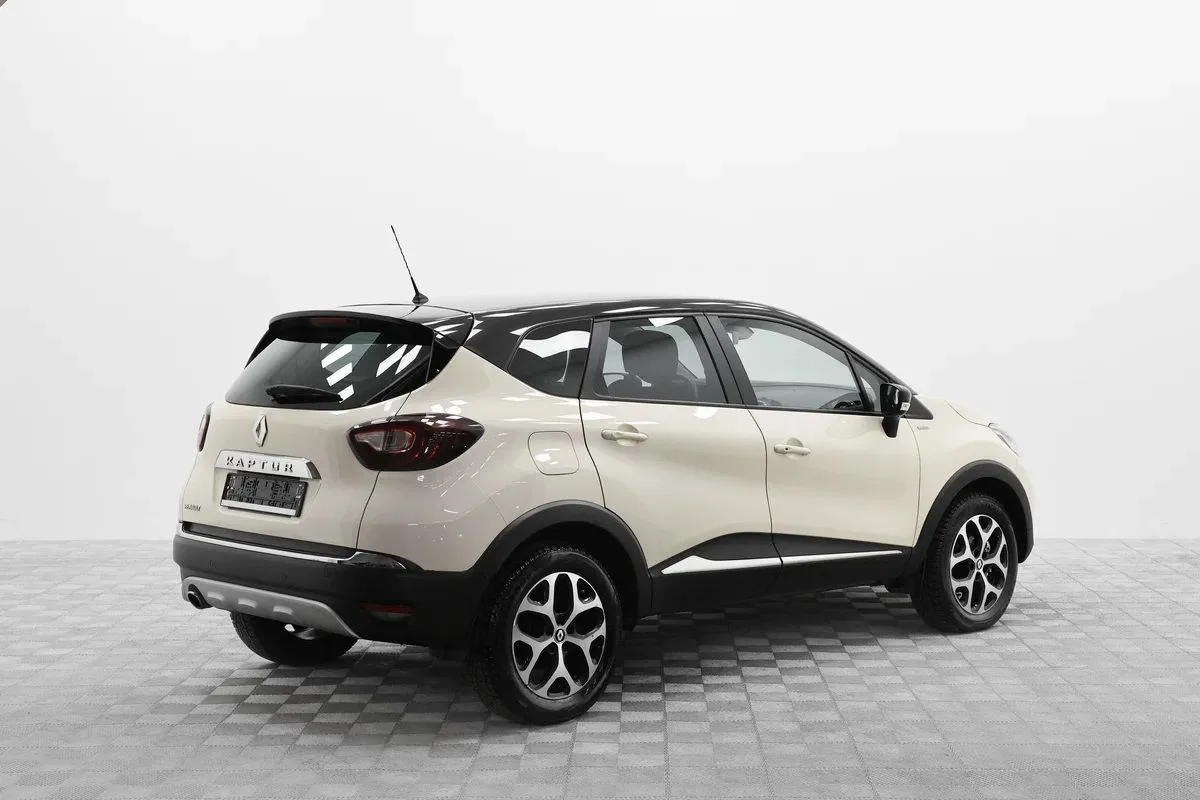 Renault Kaptur
