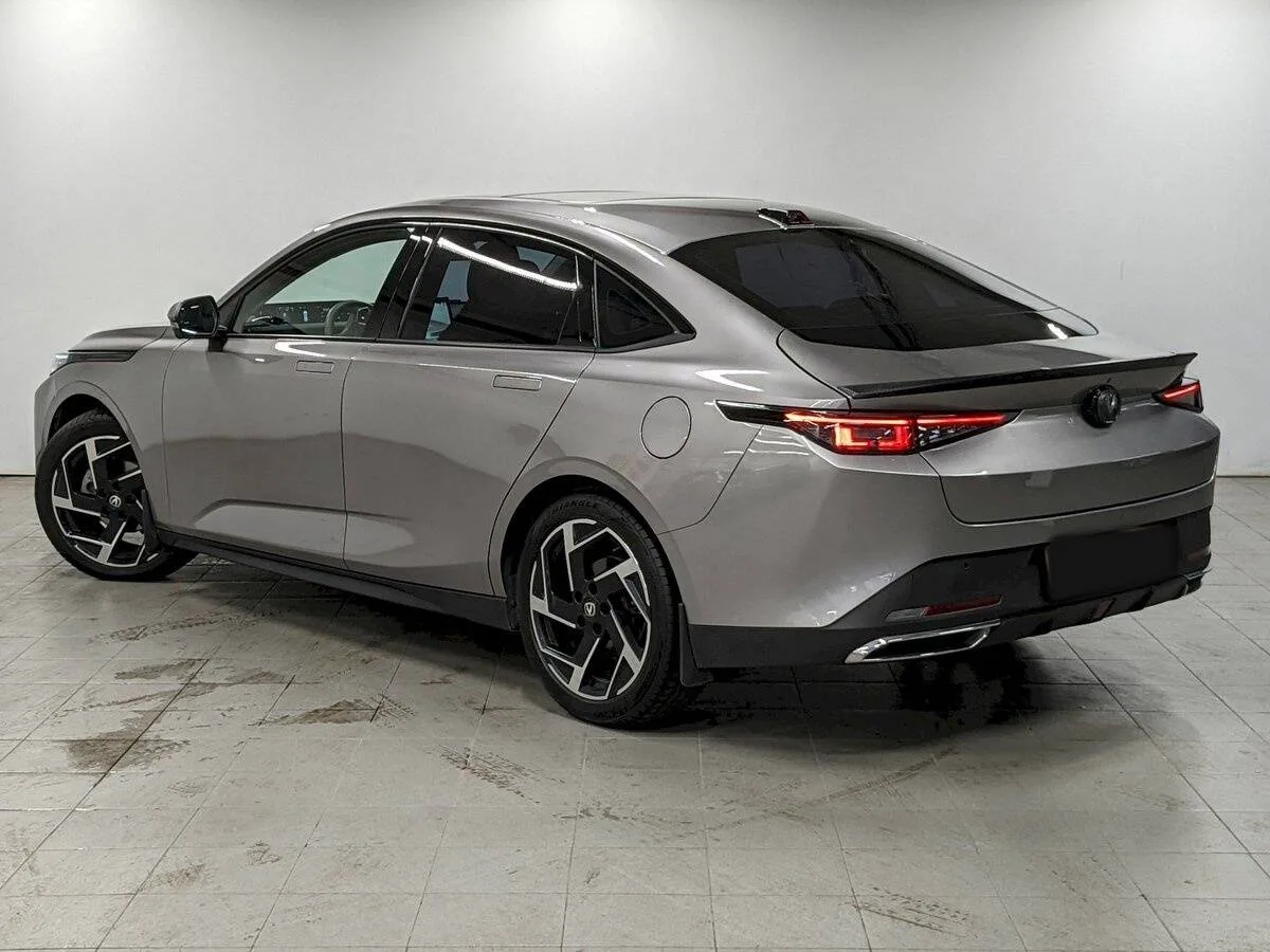 Changan Lamore