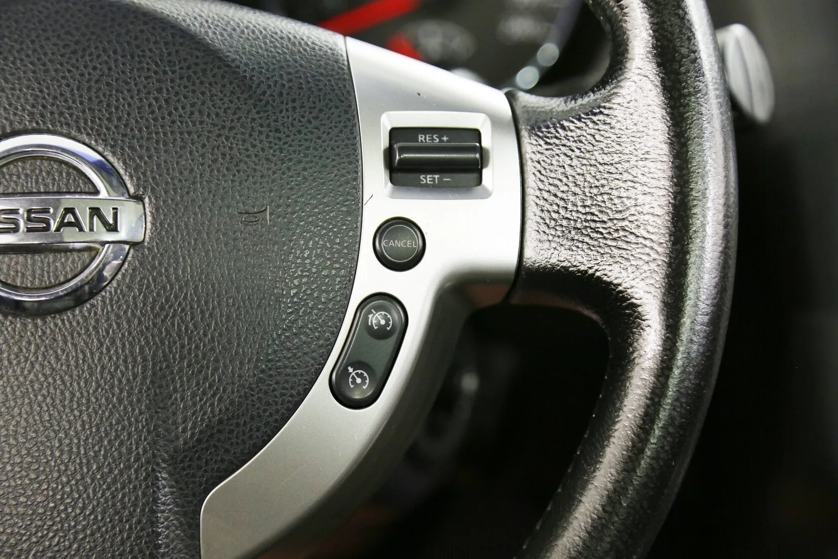 Nissan Qashqai 2