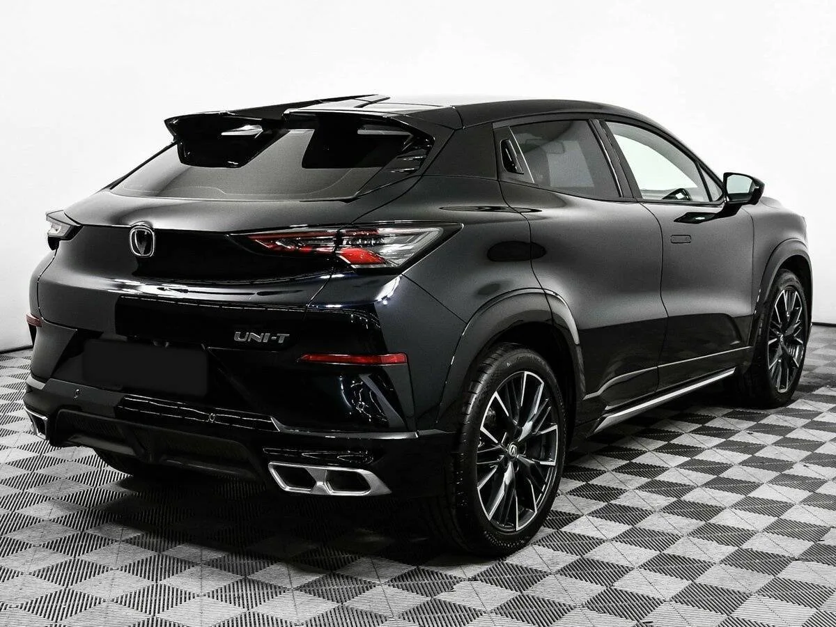 Changan Uni T