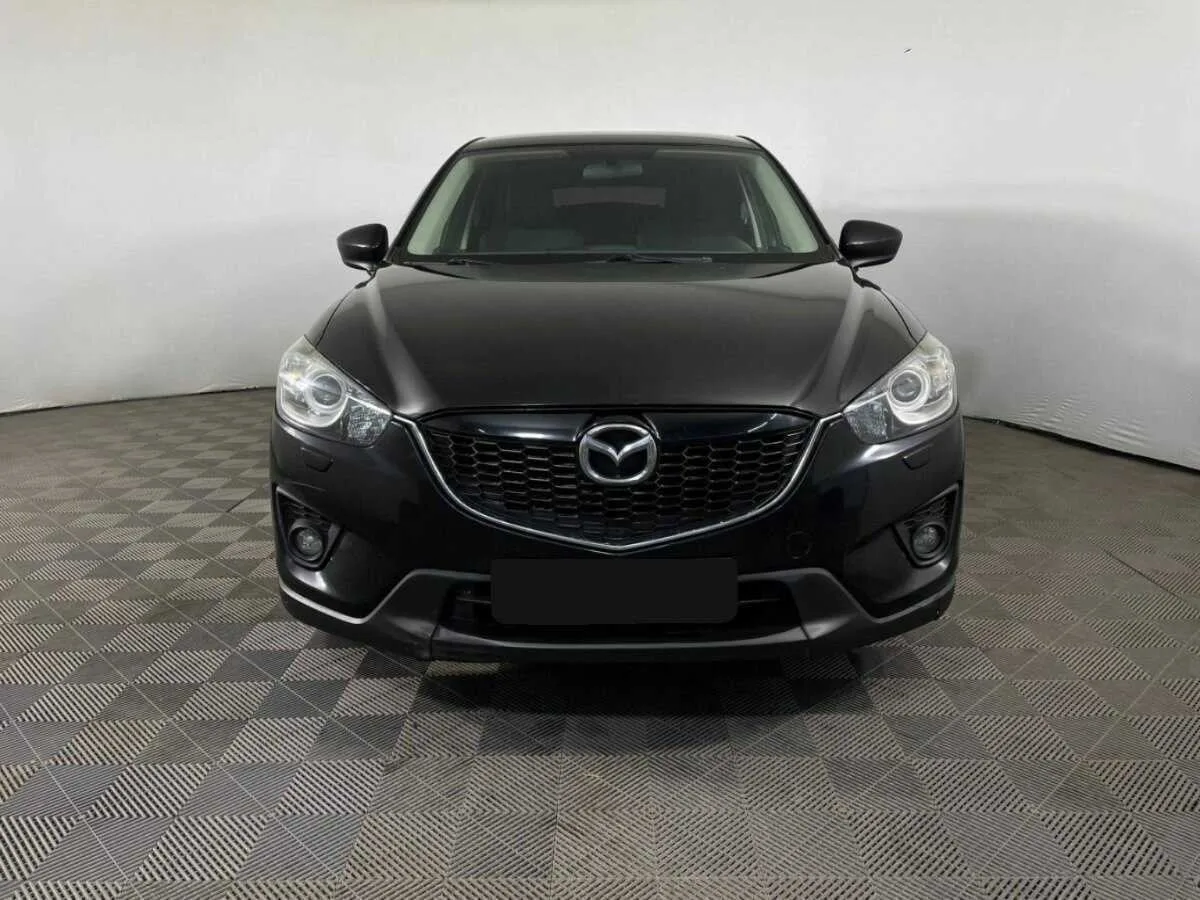 Mazda Cx 5