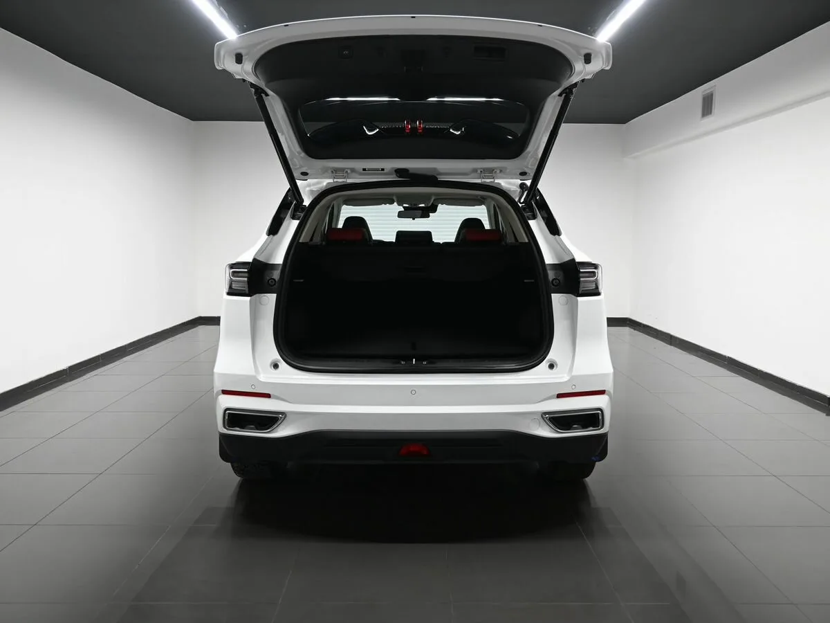 Changan CS55 Plus