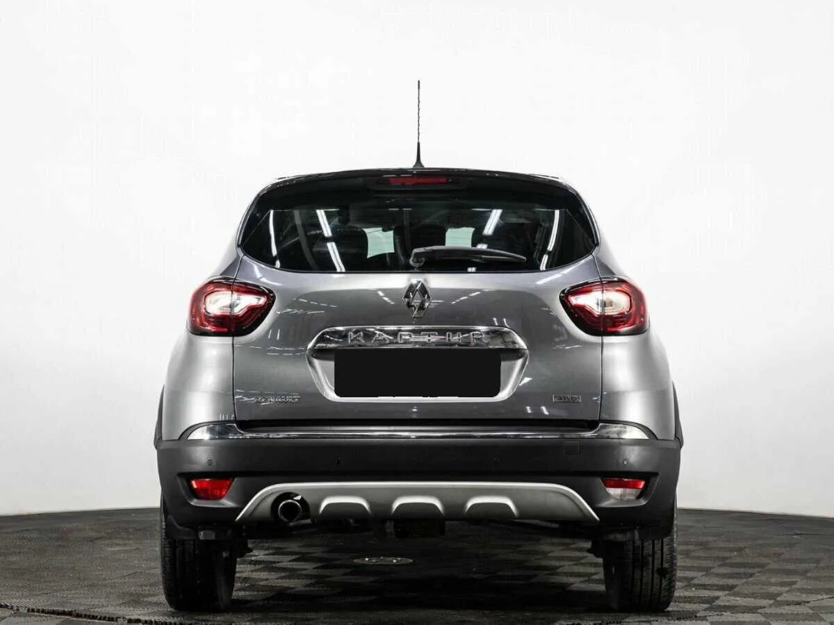 Renault Kaptur